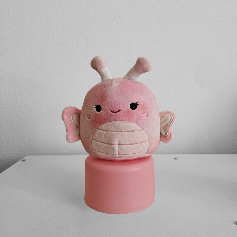 Eileen Mystery Squad Squishmallow